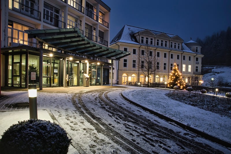 Accommodation Booking