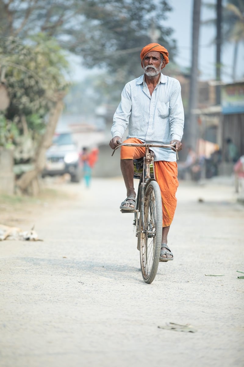 Local Transport