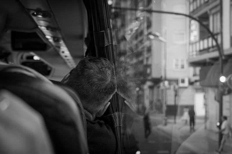 Bus